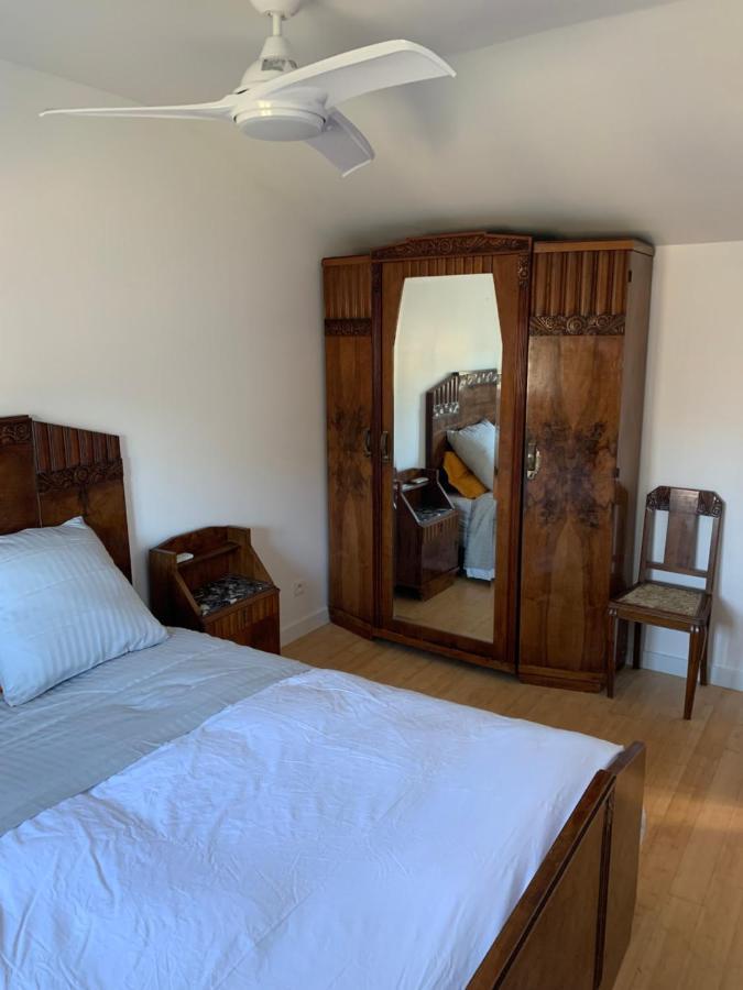 Les Terrasses Des Gardies Bed & Breakfast Pignan Екстериор снимка