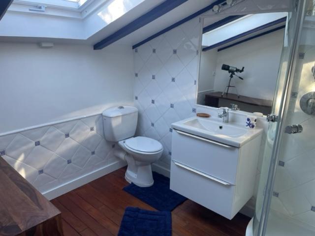 Les Terrasses Des Gardies Bed & Breakfast Pignan Екстериор снимка