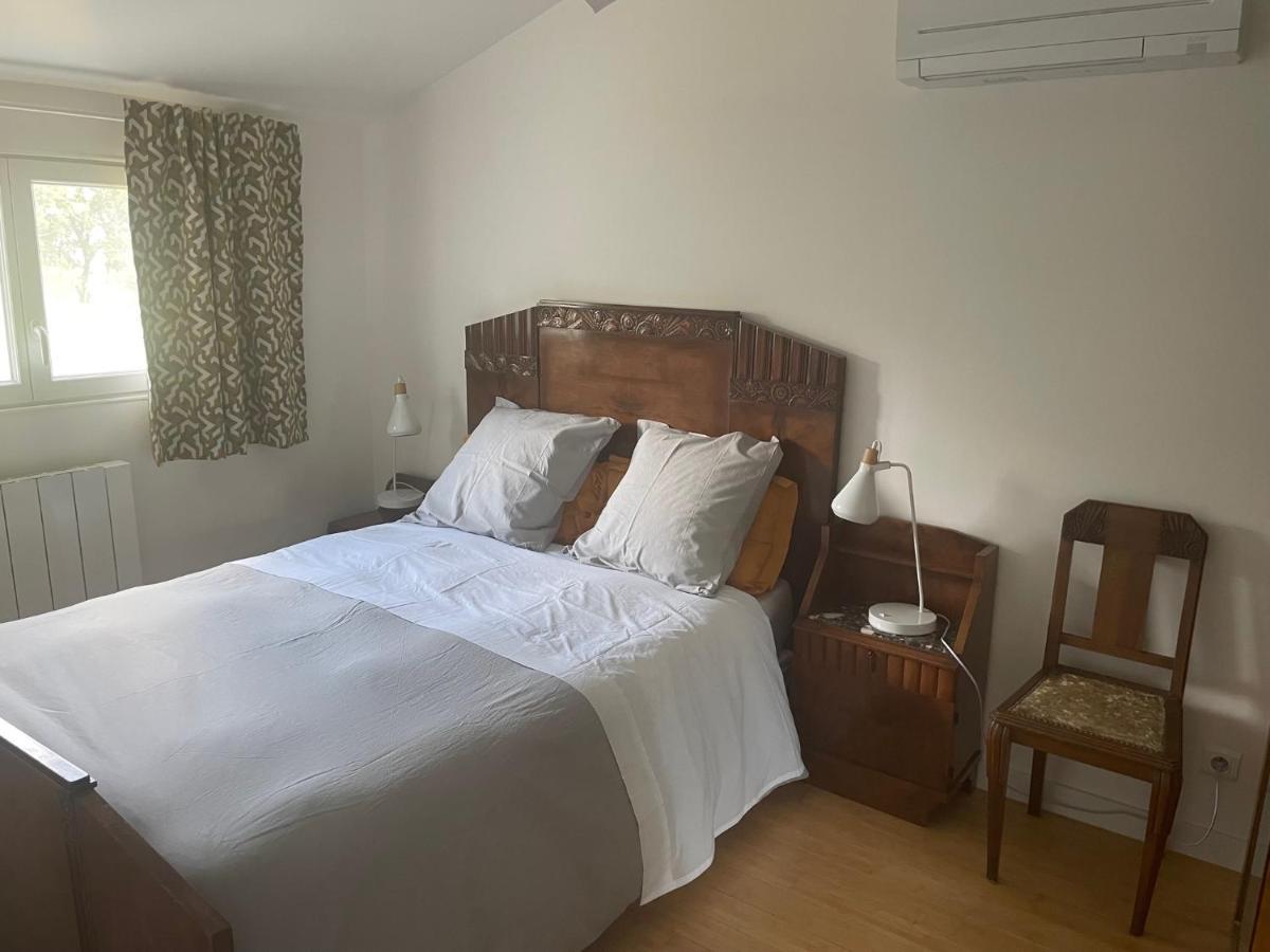 Les Terrasses Des Gardies Bed & Breakfast Pignan Екстериор снимка