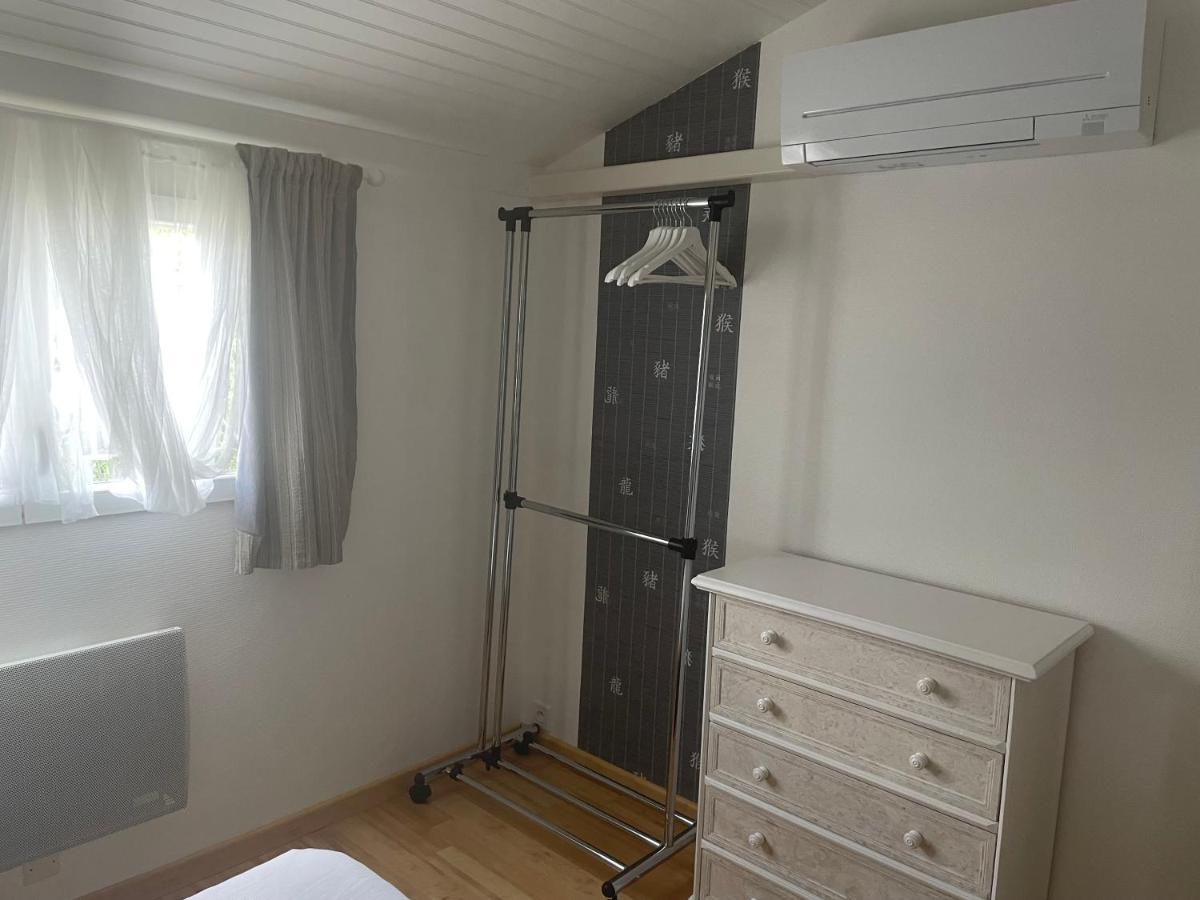 Les Terrasses Des Gardies Bed & Breakfast Pignan Екстериор снимка